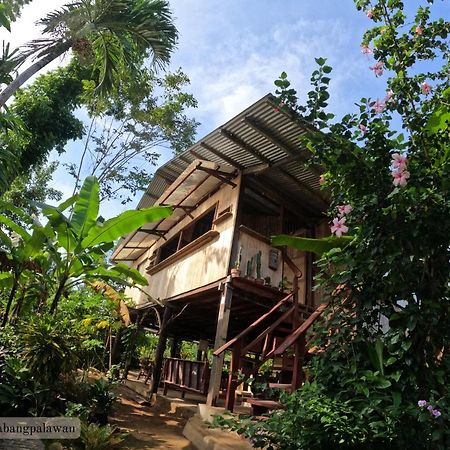 Cafe Sabang Guest House Exterior photo