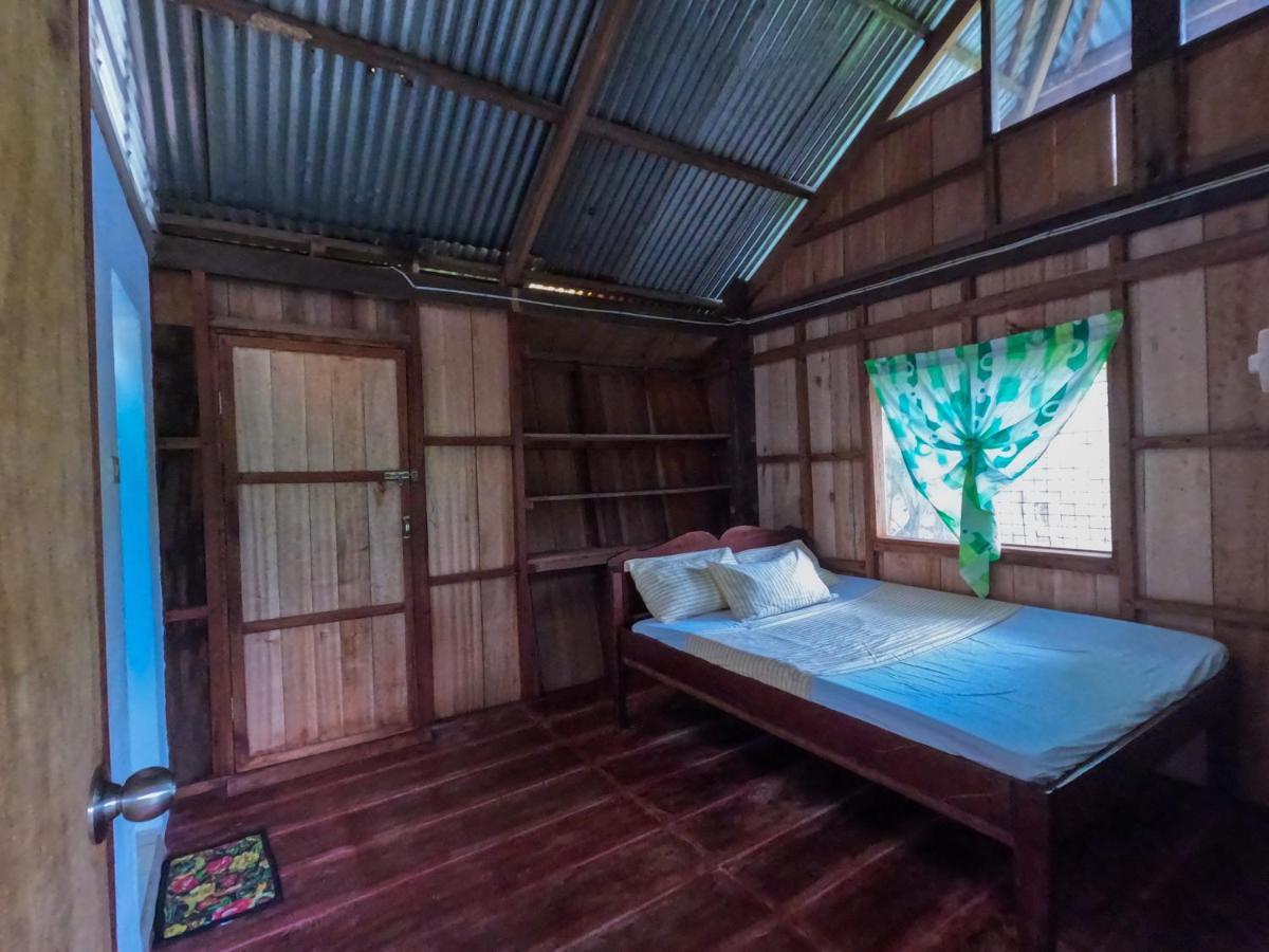 Cafe Sabang Guest House Exterior photo