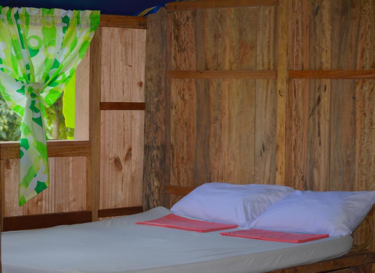 Cafe Sabang Guest House Exterior photo
